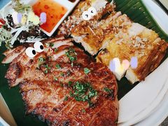 -星叶·东南亚料理(宁波万象汇店)