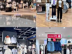 -深圳龙华星河COCO City(民治店)