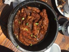 -瀏河老街土菜館(浏河店)