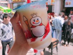 -蜜雪冰城(南禅寺2店)