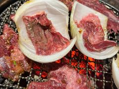 -一品诚记烤肉·甄选店(中南路店)