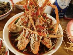 -冶建镜子·中国龙虾王(总店)