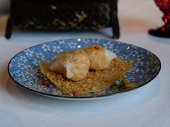 椒盐虾饺-三号黄浦会Canton Table