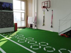-重塑24小时自助健身(圣乔维斯店)