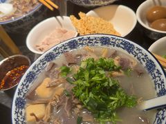 -小潘记鸭血粉丝汤