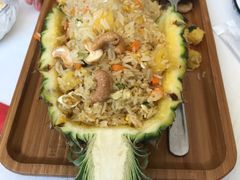-琼大师东方烤乳猪(亚特兰蒂斯店)