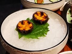 -Mr·Fish鱼鲜生海鲜放题(银泰in99店)
