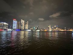 -三利音·浦之舟(滨江大道店)