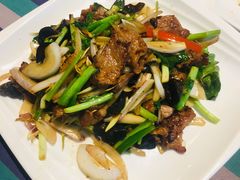 -兰桂坊粤泰美食(较场西店)