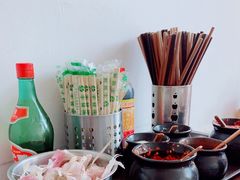 -攀枝花·任德琼·盐边羊肉米线