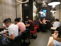 -阿香米线(龙岗万科广场店)