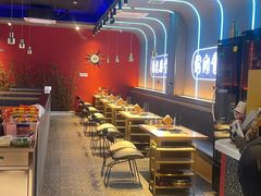 -杨记齐齐哈尔烤肉(总店)