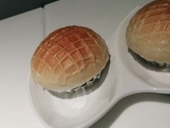 燕麦包-虾饺妹·酒家(金碧店)