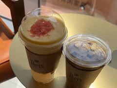 -Peet's 皮爷咖啡(望京小街店)