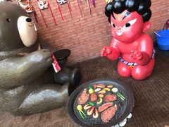 -神户赤童日式烤肉伙伴(东直门店)