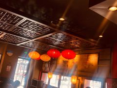 大堂-星巴克(北京天坛东路店)