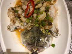 -香云轩·顺德菜(香云纱园林酒店店)