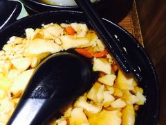 -花椒笑成都小馆(百脑汇店)
