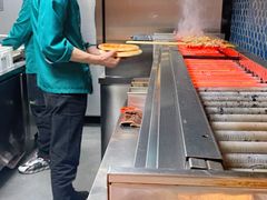 -巴依老爷新疆美食(牡丹园店)