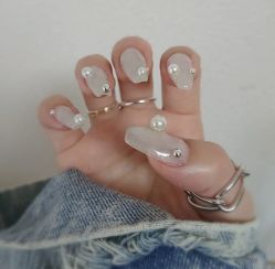 -Adore nail日式美甲美睫