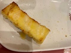 -木屋烧烤(西南角店)