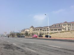 -大连市妇女儿童医疗中心