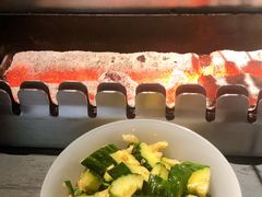 -很久以前羊肉串(昌里路三钢里店)