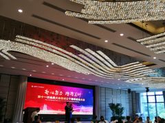 -上海虹桥宾馆(郁锦香品牌酒店)