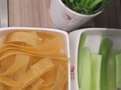 -巴蜀王婆大虾(南锣鼓巷店)