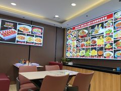 -鲁西南老厨子·特色鲁菜(经一纬五店)