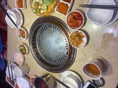-妙香居韩国烤肉(鹏瑞利季华广场店)