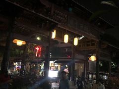 -坂田手造文化街