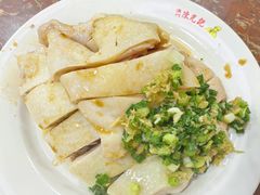 -陈光记烧腊店(罗保博士街店)