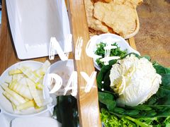 -焯牛潮汕牛肉火锅(云峰街创始店)