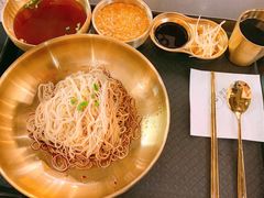 -贡梅老面馆·蟹粉面·无锡特色小吃(南长街主推店)