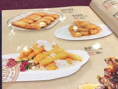 -燕春楼(海河华鼎店)