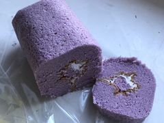 -風月堂 Savoy Cake Haymarket
