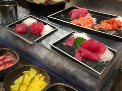 -上海锦江汤臣洲际大酒店壹阶层