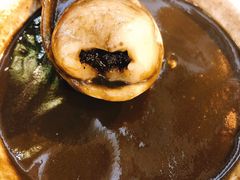 生磨芝麻糊-晶晶甜品(发昌大厦店)