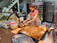 -明记牛杂(新马路分店)