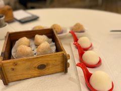 -金翠皇宫粤菜·点心·海鲜(翡翠店)