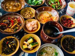 -张关合渣(航空大道店)