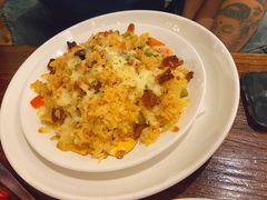 意式香肠烤饭-么么咖啡(燕郊店)