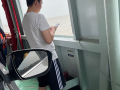 -长兴对江渡客运站