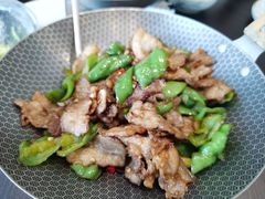 -嘉禾·悦享餐厅(八方汇店)