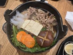 -铃木食堂(北新桥店)