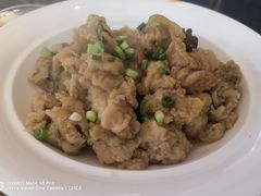 -卜家乡村饸饹店(总店)