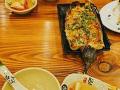 -疍家人黄记海鲜火烧烤