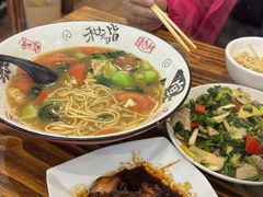 -姐妹面馆(水澄路店)