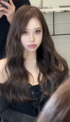 -DL HOPE明星造型